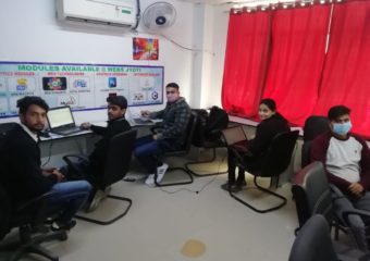 Learning Environment