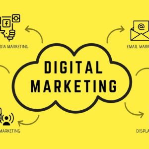 What is Digital Marketing..?