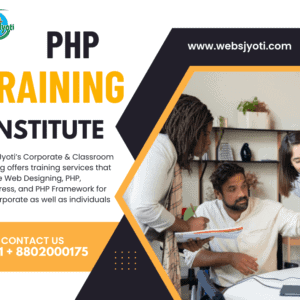 php training institute in gurgaon