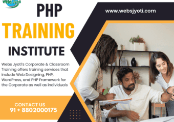 php training institute in gurgaon
