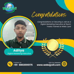 Job Placements Webs Jyoti