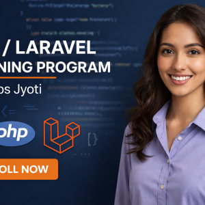 Web Development Training in Sector 14 Gurgaon